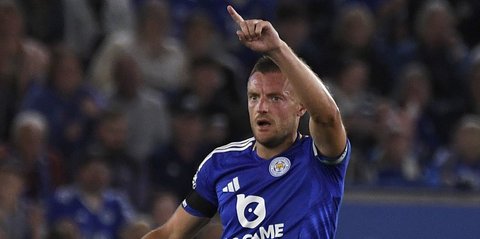 Head to Head dan Statistik: Leicester City vs Chelsea - Premier League