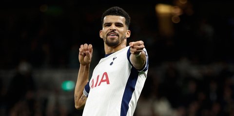 Head to Head dan Statistik: Manchester City vs Tottenham - Premier League