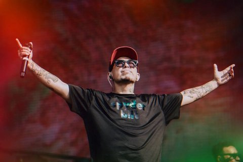 Deretan Artis yang Mengganti Nama Setelah Jadi Mualaf, dari Virgoun hingga Marcell Siahaan