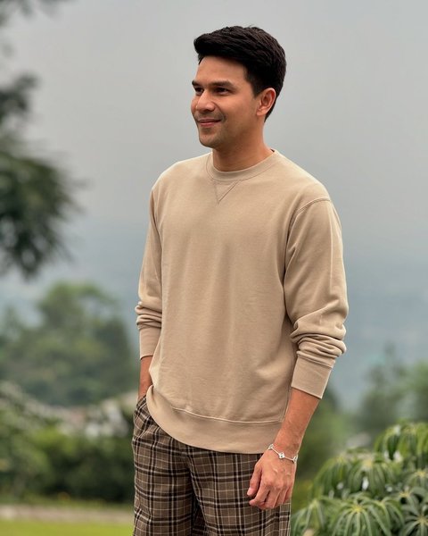 Deretan Artis yang Mengganti Nama Setelah Jadi Mualaf, dari Virgoun hingga Marcell Siahaan