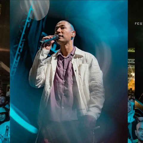 Deretan Artis yang Mengganti Nama Setelah Jadi Mualaf, dari Virgoun hingga Marcell Siahaan