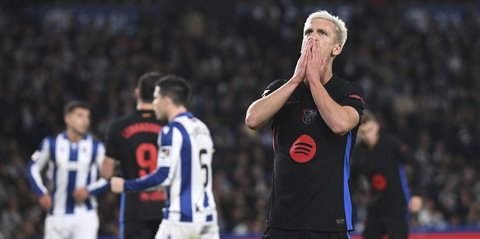 Head to Head dan Statistik: Celta Vigo vs Barcelona - La Liga