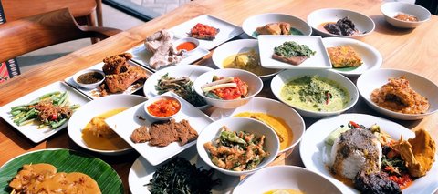 Warung Nasi Padang