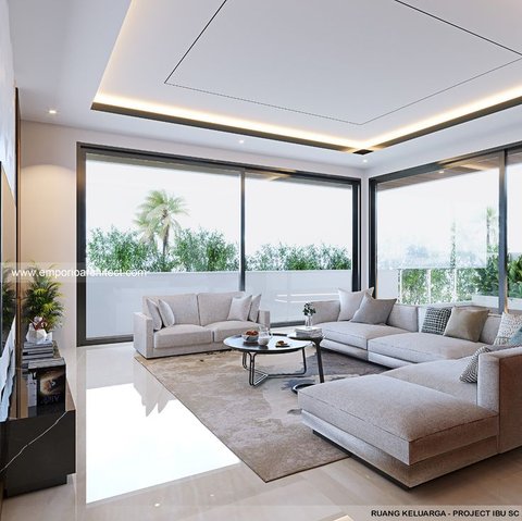 Desain dengan Pencahayaan Alami