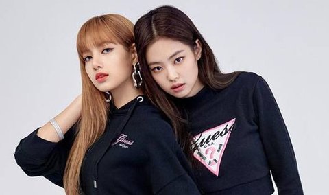 Jennie dan Lisa BLACKPINK Siap Tampil di Coachella 2025, Ini Jadwal Lengkapnya