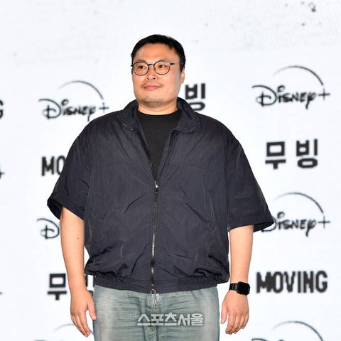 Moving Season 2 Segera Diproduksi, Penantian Panjang dan Tantangan Baru dari Kang Full