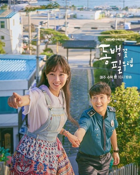Mengungkap Kehidupan Introvert dalam K-Drama: 5 Drama yang Tunjukkan Betapa Kesendirian Bisa Mengubah Pandangan Anda