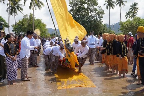 Mengintip Cara Kutai Timur Menjalankan Pariwisata Berkelanjutan