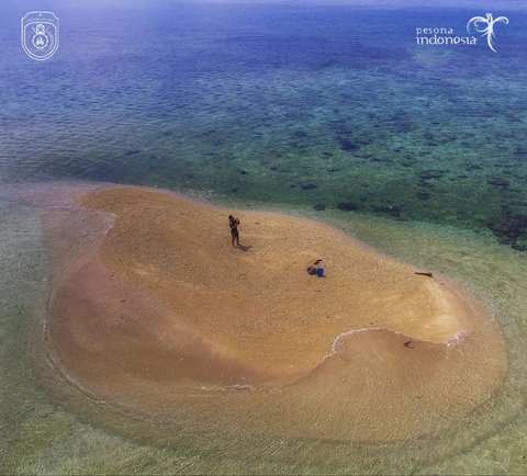 Mengintip Cara Kutai Timur Menjalankan Pariwisata Berkelanjutan