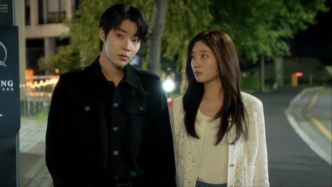 Family by Choice (2024): Drama Korea Baru yang Bikin Kamu Tertawa dan Baper!