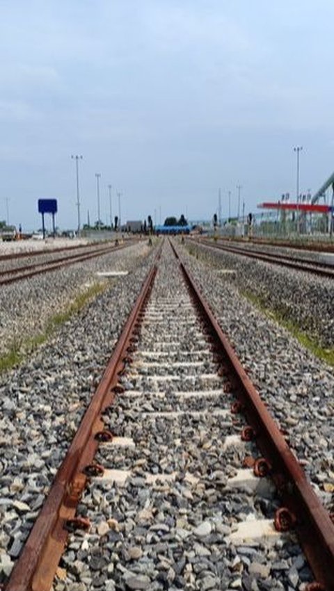 Perkuat Pembuktian, Kejagung Periksa 3 Saksi Perkara Dugaan Korupsi Perkeretaapian Medan