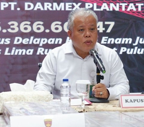 Jaksa Penyidik JAM-Pidsus Periksa 2 Saksi Terkait Perkara PT Duta Palma Korporasi