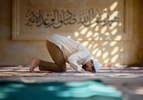 Ustadz Adi Hidayat alias UAH. (YouTube Adi Hidayat Official)