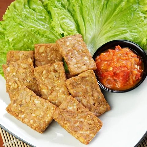 Resep praktis tumis kacang panjang tempe (Tangkapan Layar YouTube Selera Dapur Kita)