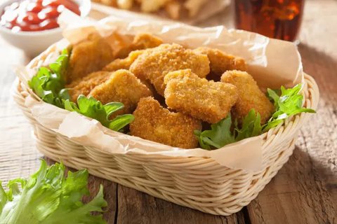 Resep praktis tumis kacang panjang tempe (Tangkapan Layar YouTube Selera Dapur Kita)
