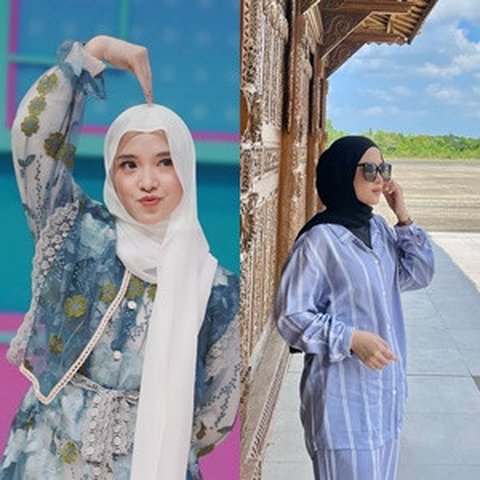 Profil dan Perjalanan Karier Nissa Sabyan, Penyanyi Religi yang Sukses dan Baru Menikah dengan Ayus