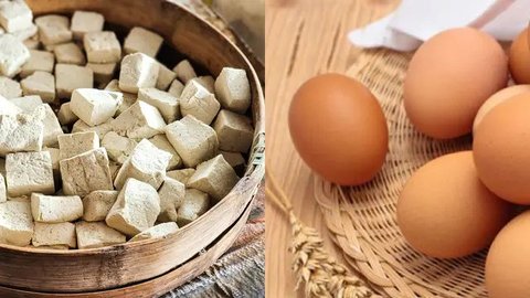 Resep telur dadar lengkap dan tebal (Sumber: Pinterest/Topwisata.info)
