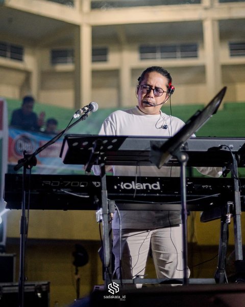 Profil Ayus Sabyan yang Telah Menikah dengan Nissa Sabyan Secara Diam-diam