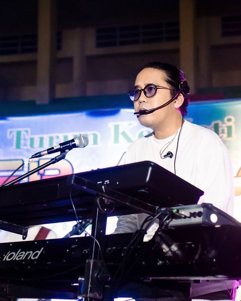 Profil Ayus Sabyan yang Telah Menikah dengan Nissa Sabyan Secara Diam-diam