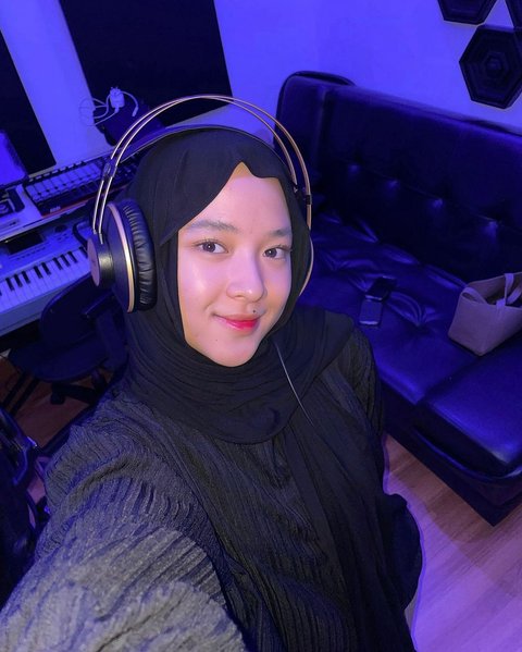 Profil Ayus Sabyan yang Telah Menikah dengan Nissa Sabyan Secara Diam-diam