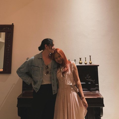 Profil Faishal Tanjung yang Baru saja Melamar Nadin Amizah