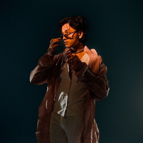 Profil Faishal Tanjung yang Baru saja Melamar Nadin Amizah