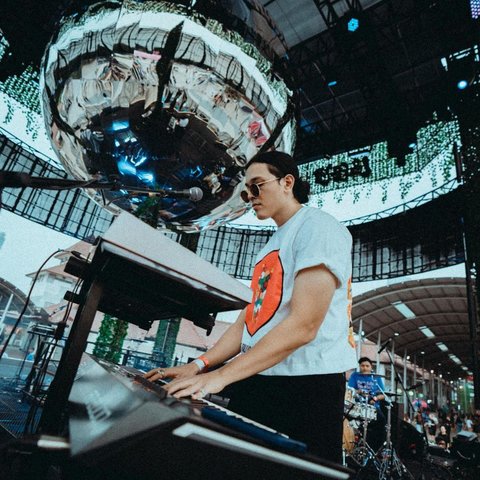 Profil Faishal Tanjung yang Baru saja Melamar Nadin Amizah