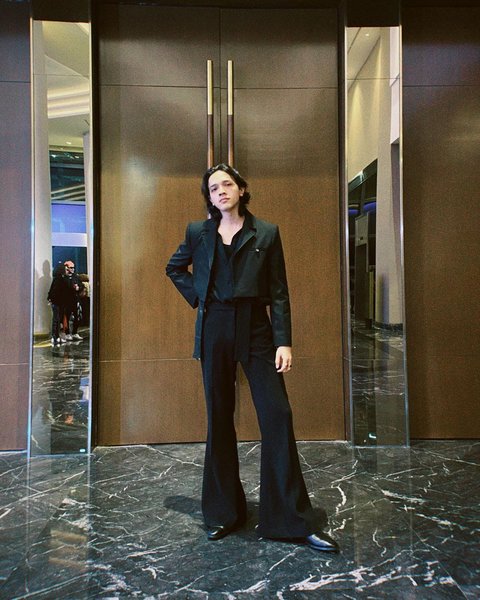 Profil Faishal Tanjung yang Baru saja Melamar Nadin Amizah