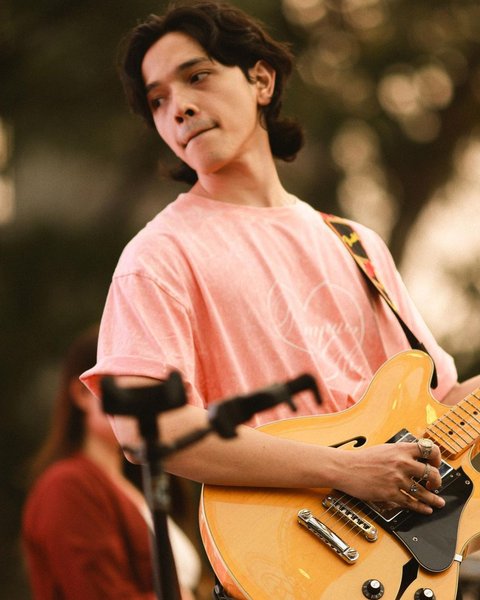 Profil Faishal Tanjung yang Baru saja Melamar Nadin Amizah