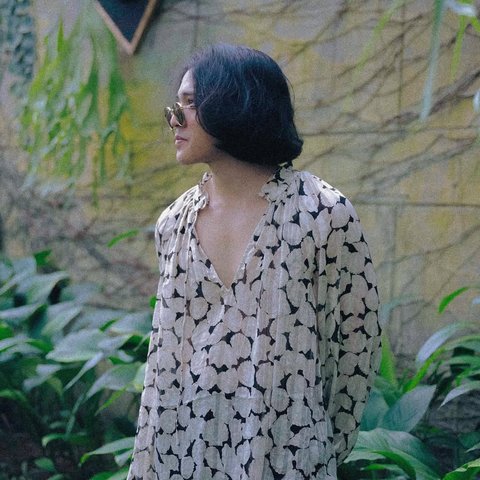 Profil Faishal Tanjung yang Baru saja Melamar Nadin Amizah