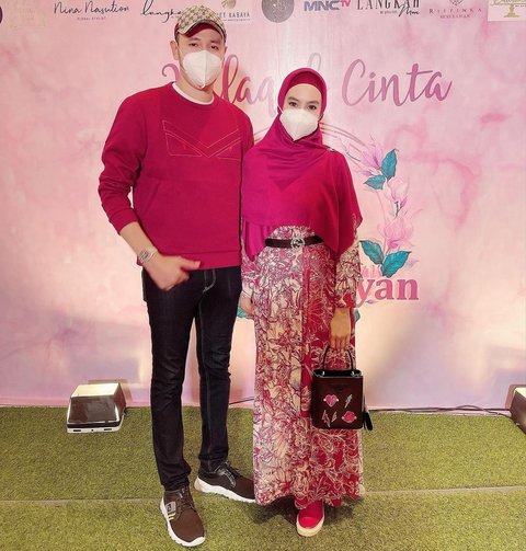 4 Artis Ini Mantap Berhijrah, Pilih Mundur dari Dunia Hiburan