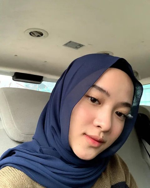 Nissa Sabyan. (Foto: Instagram @nissa_sabyan)