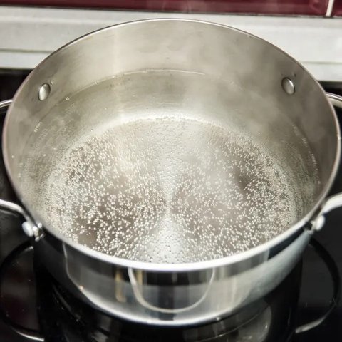 Trik Masak Telur Ikan Agar Tidak Hancur dan Bumbu Meresap dengan Sempurna (sumber: Cookpad @/resepleila)
