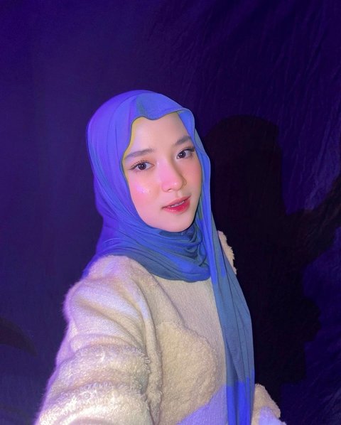Potret Nissa Sabyan di Awal Karier yang Kini jadi Penyanyi Sukses dan Menikah dengan Ayus