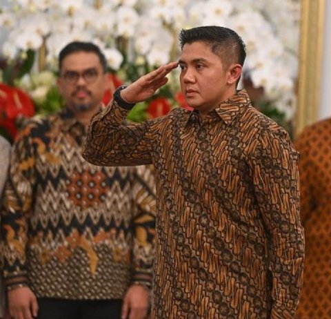 Tugas Sekretaris Kabinet