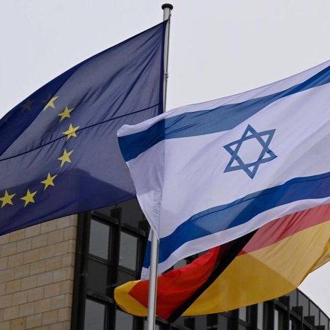 EU foreign ministers rejected a proposal from the bloc's top diplomat to suspend diplomatic dialogue with Israel. Josep Borrell had been a persistent and vocal critic of Israel in his last year in office.