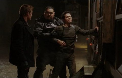 Land of the Dead (2005)
