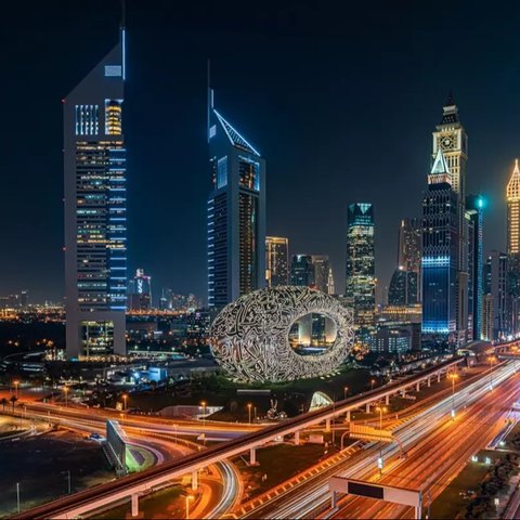 Negara Cocok Untuk Gen-Z Cari Cuan