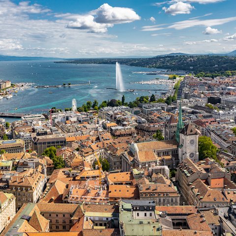 Negara Cocok Untuk Gen-Z Cari Cuan