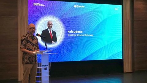 PT Biro Klasifikasi Indonesia (BKI) sebagai Holding BUMN Jasa Survei atau IDSurvey.