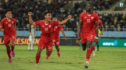 BRI Liga 1 - Persib Bandung Vs Borneo FC (Bola.com/Adreanus Titus/Geaby Fadhilatu Sholikha)