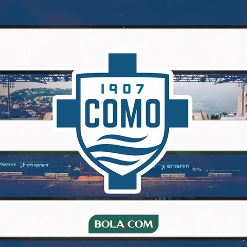 Kolase - Emil Audero Como 1907 (Bola.com/Adreanus Titus)