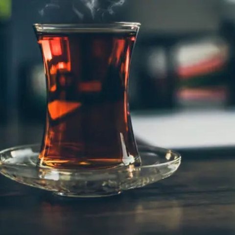 Ilustrasi Wedang Uwuh Credit: pexels.com/Hassan