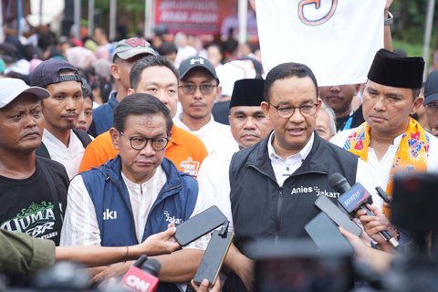 Analisis: Ridwan Kamil Vs Pramono Anung Berebut 36% Swing Voters, Waspada Politik Uang!