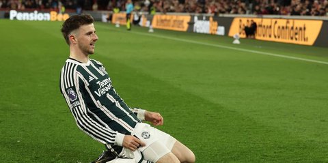 Ruben Amorim: Mason Mount Bakal Jadi Pemain Penting untuk MU!