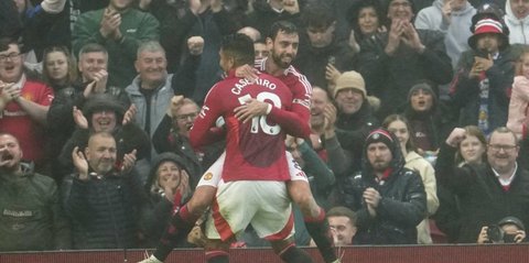 Prediksi Ipswich Town vs Manchester United 24 November 2024