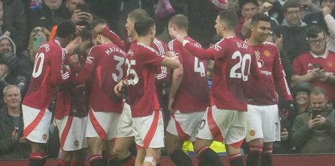 Prediksi Ipswich Town vs Manchester United 24 November 2024