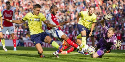 Prediksi Southampton vs Liverpool 24 November 2024