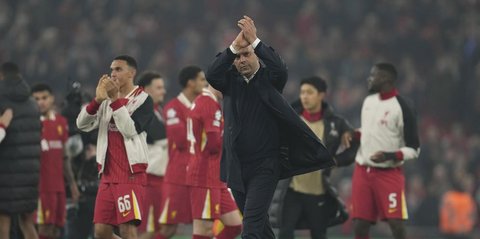 Prediksi Southampton vs Liverpool 24 November 2024