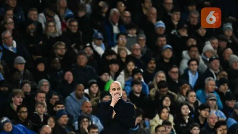 Manchester City menelan kekalahan telak 0-4 dari Tottenham Hotspur pada laga pekan ke-12 Premier League di Stadion Etihad, Minggu (24/11/2024) dini hari WIB. Hasil minor itu membuat City t